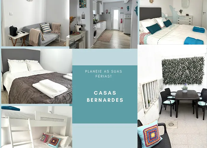 Casas Bernardes