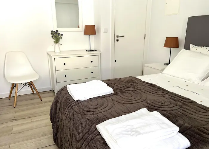 Casas Bernardes