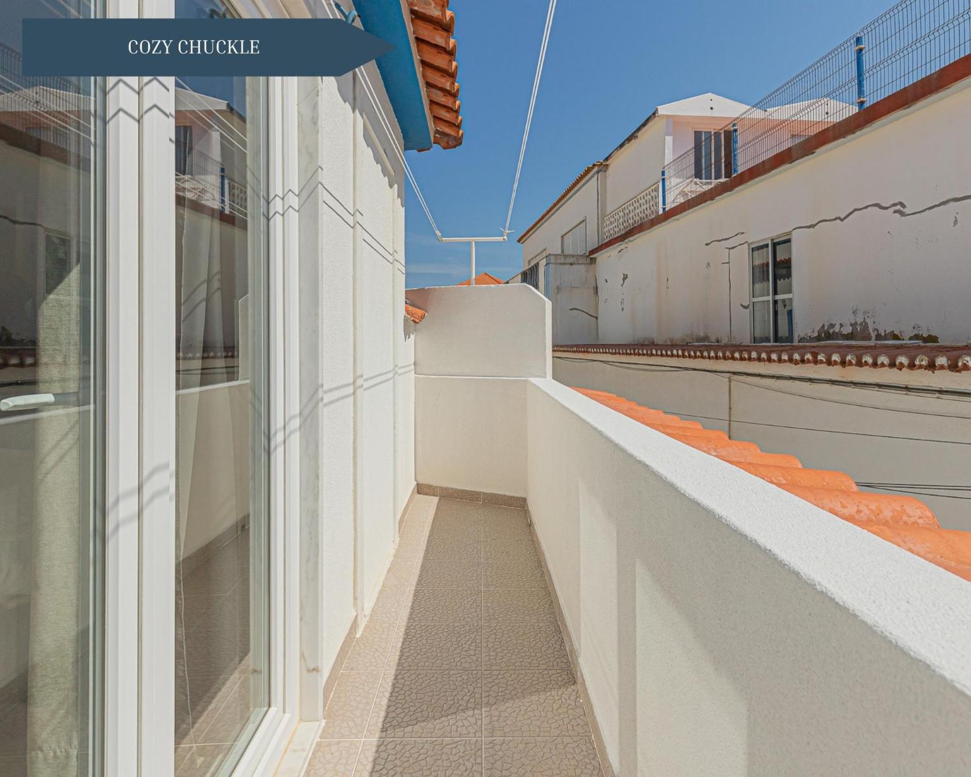 Casas Bernardes