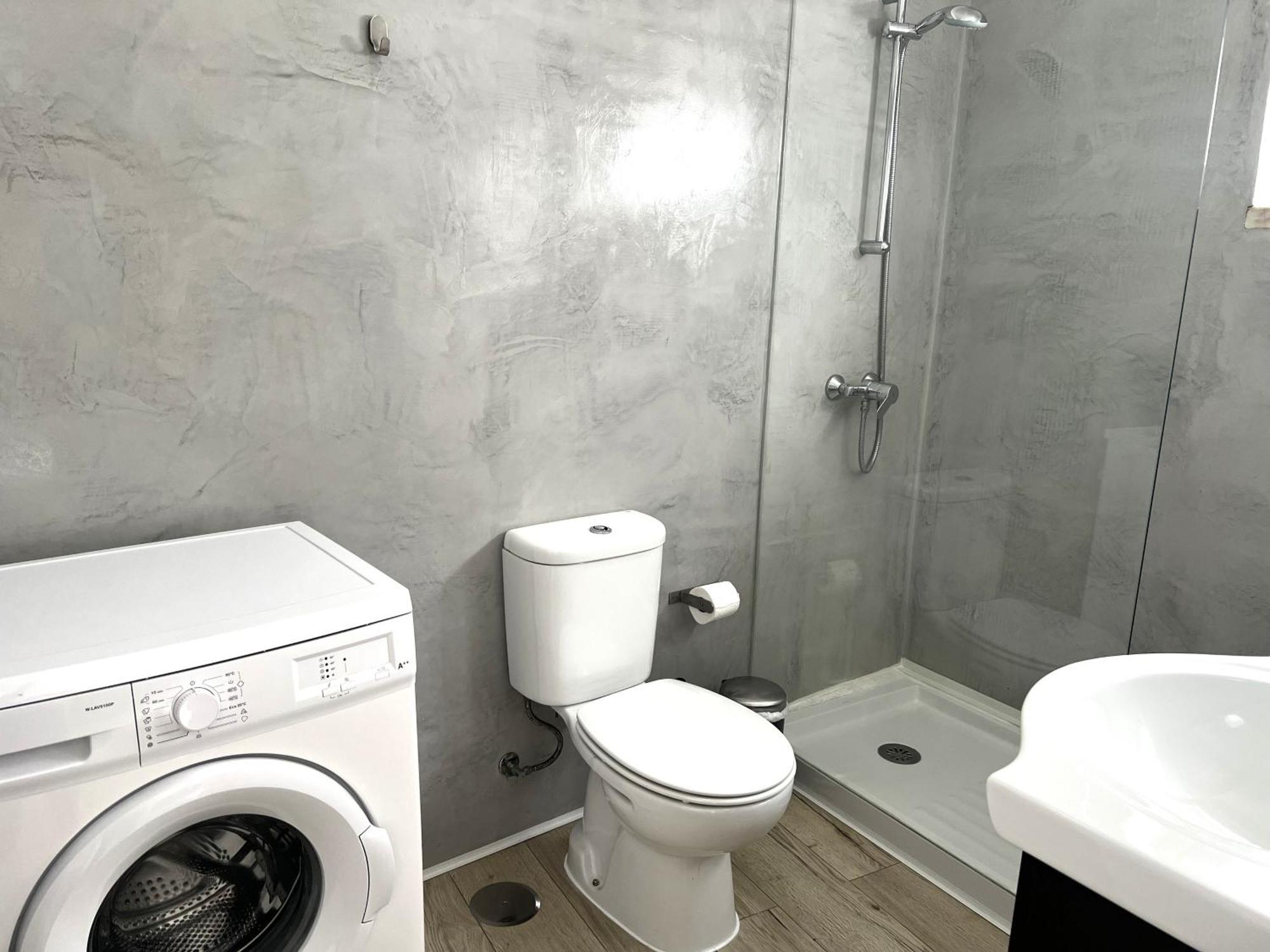 Apartment Casas Bernardes
