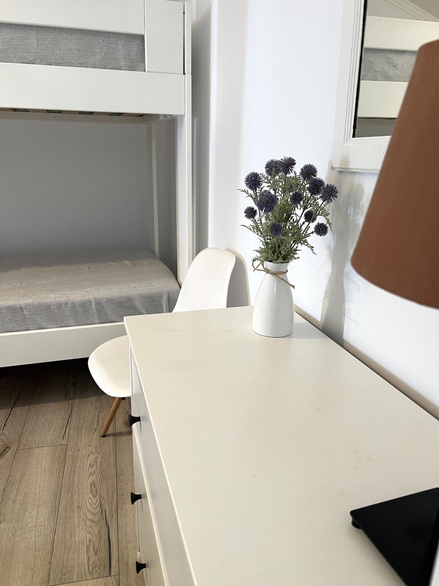 Appartement Casas Bernardes *