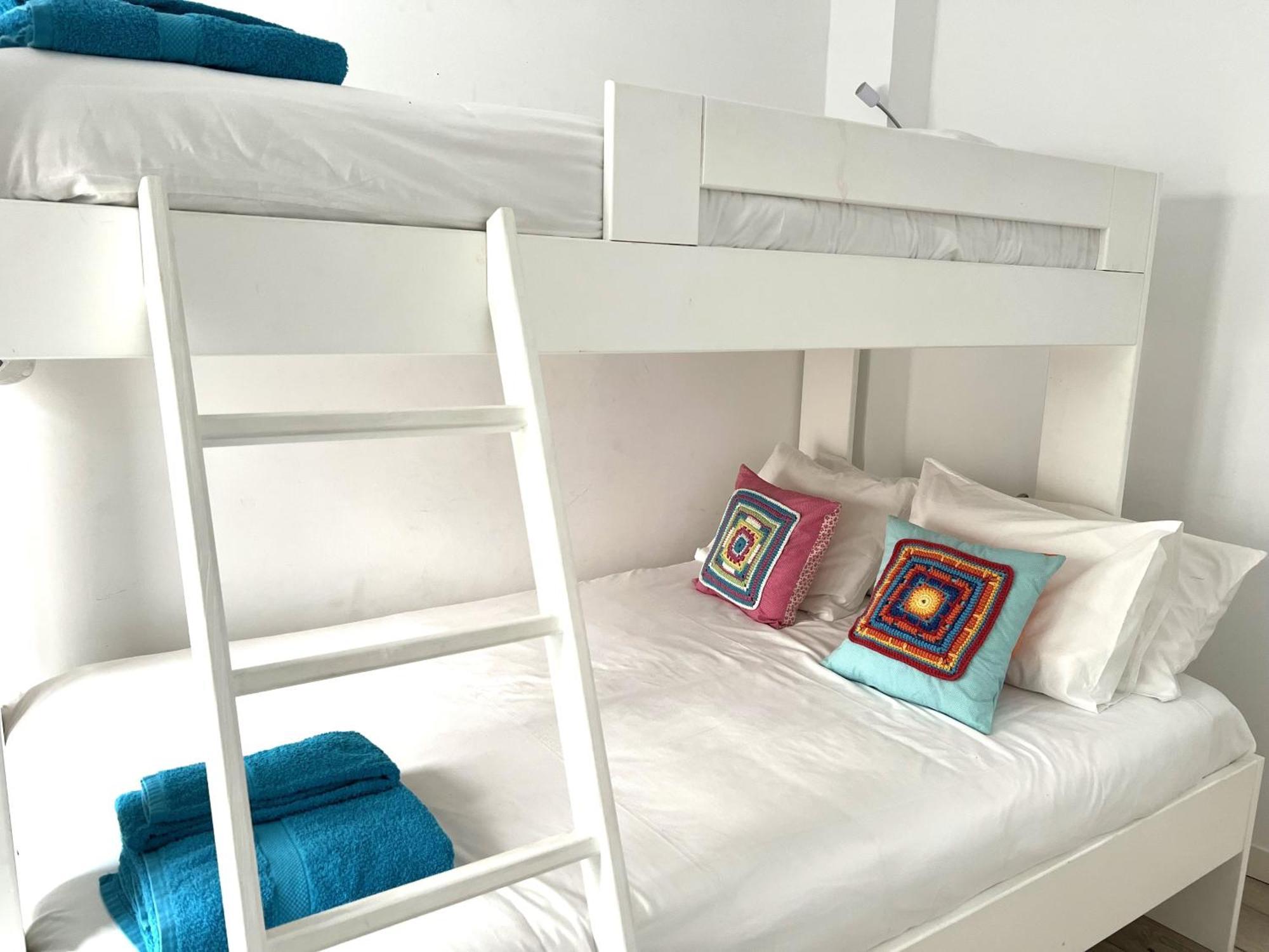 Casas Bernardes Appartement Ericeira