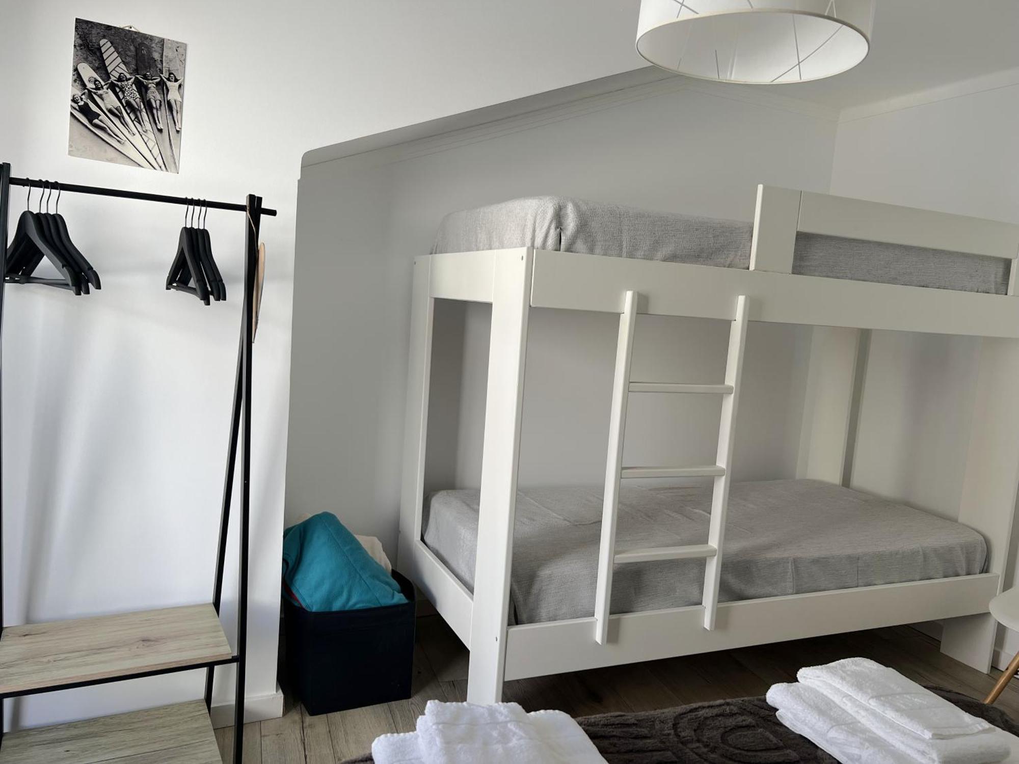 Casas Bernardes * Ericeira