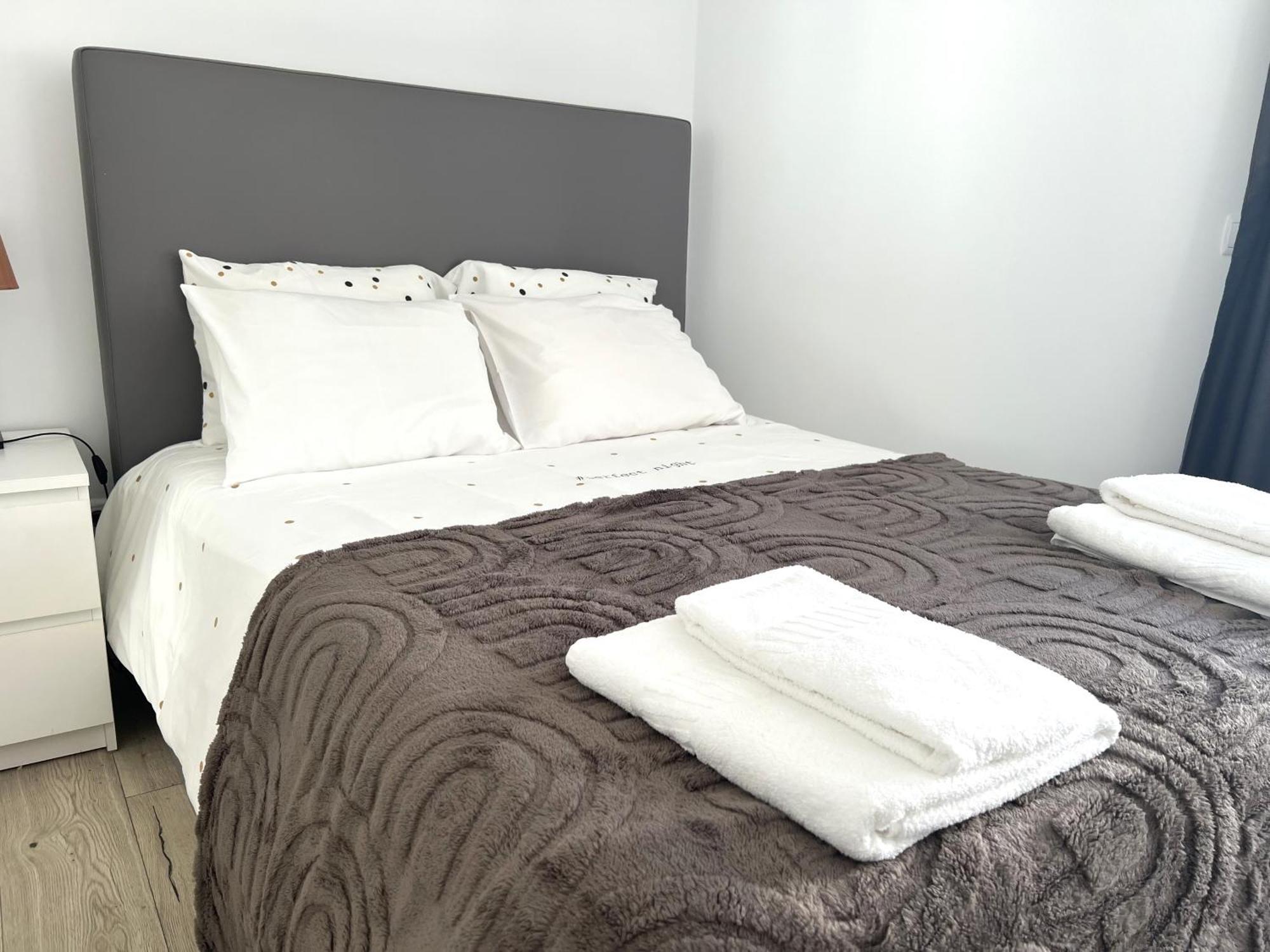 Appartement Casas Bernardes