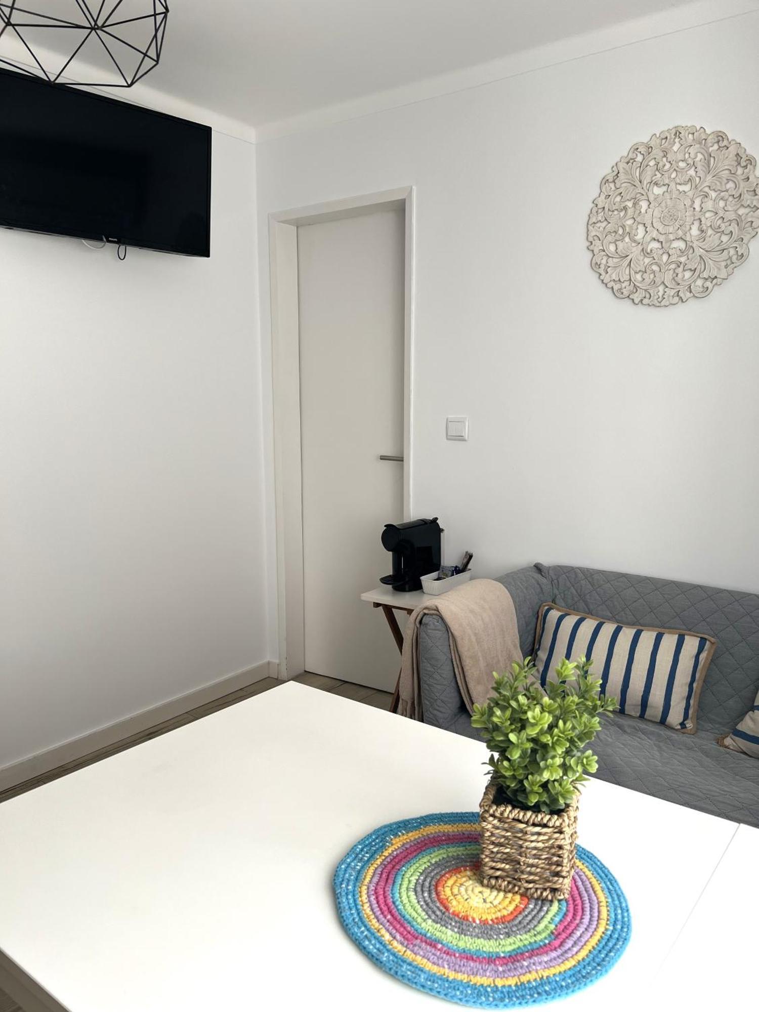 Appartement Casas Bernardes *