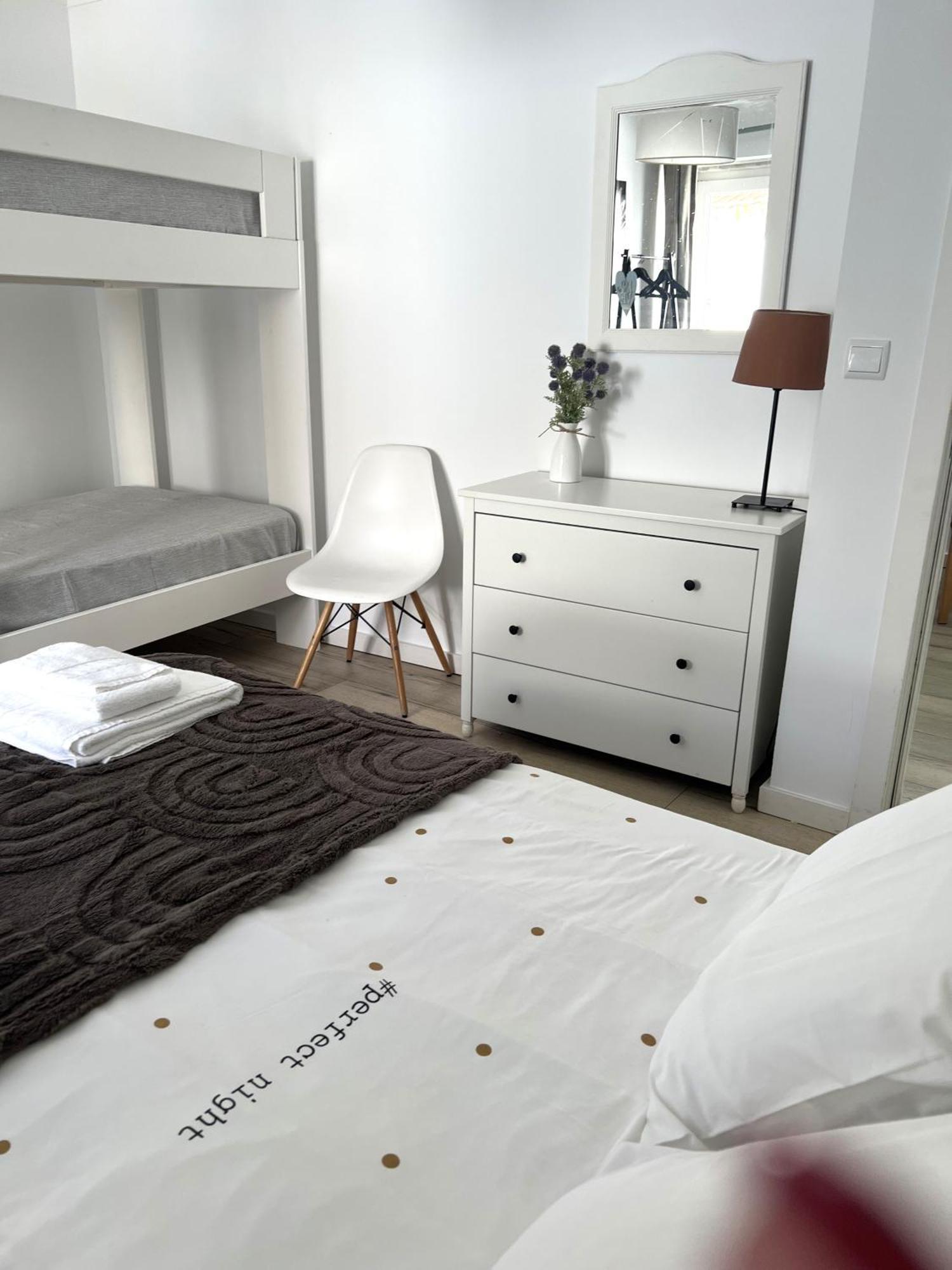 Casas Bernardes Appartement Ericeira