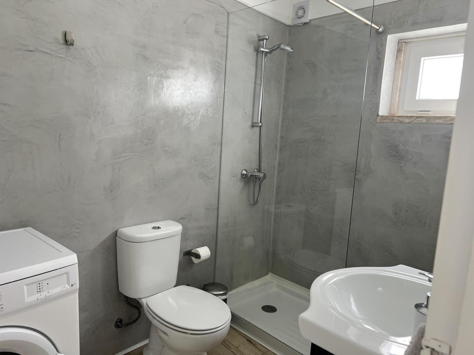 Casas Bernardes * Ericeira