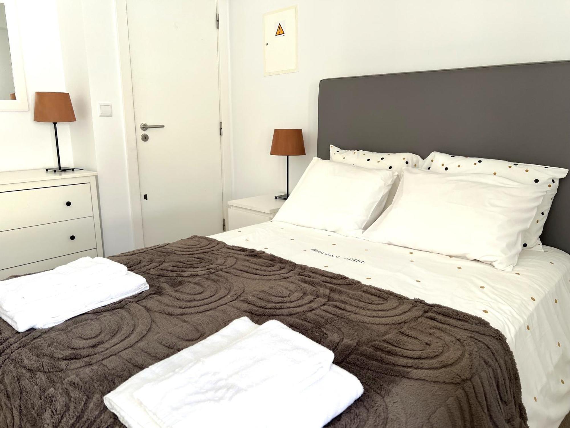 Appartement Casas Bernardes