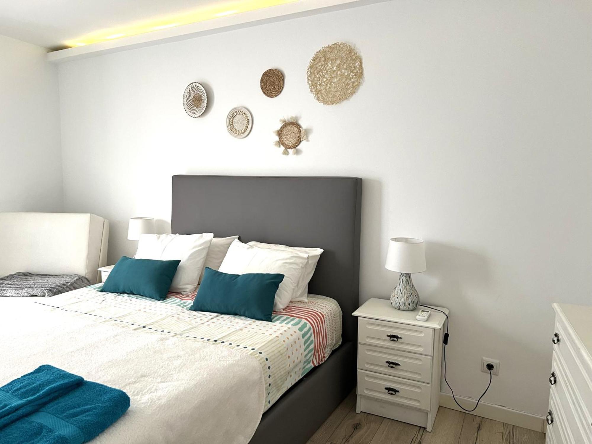 Casas Bernardes Appartement Ericeira