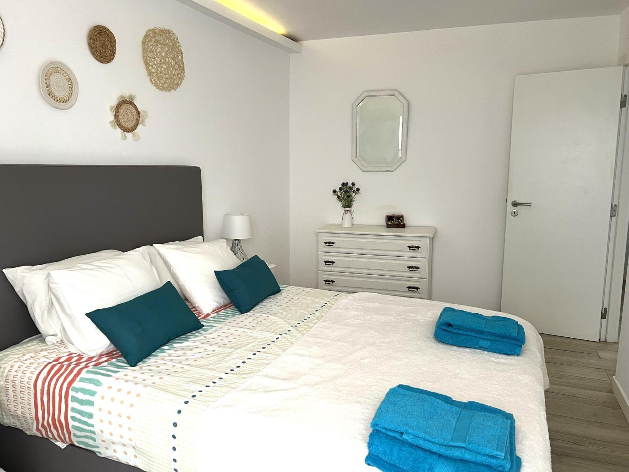 Casas Bernardes Ericeira