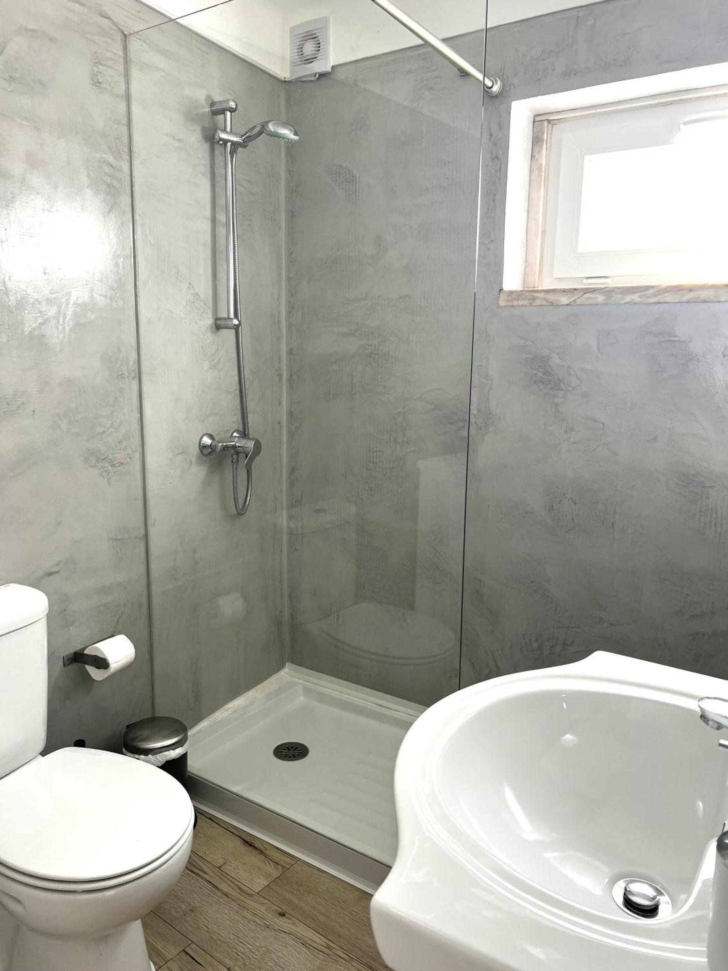 Appartement Casas Bernardes