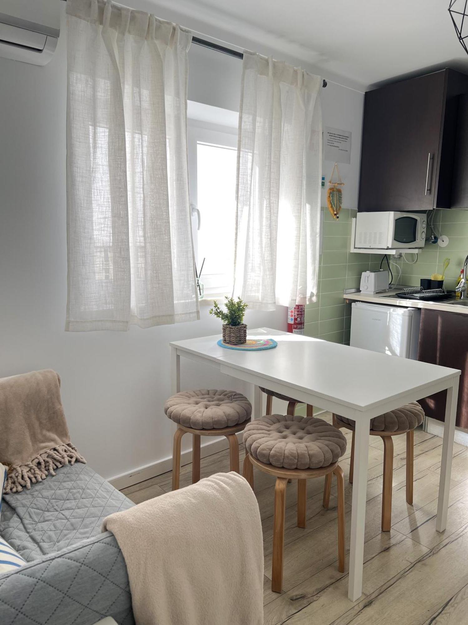 Appartement Casas Bernardes *