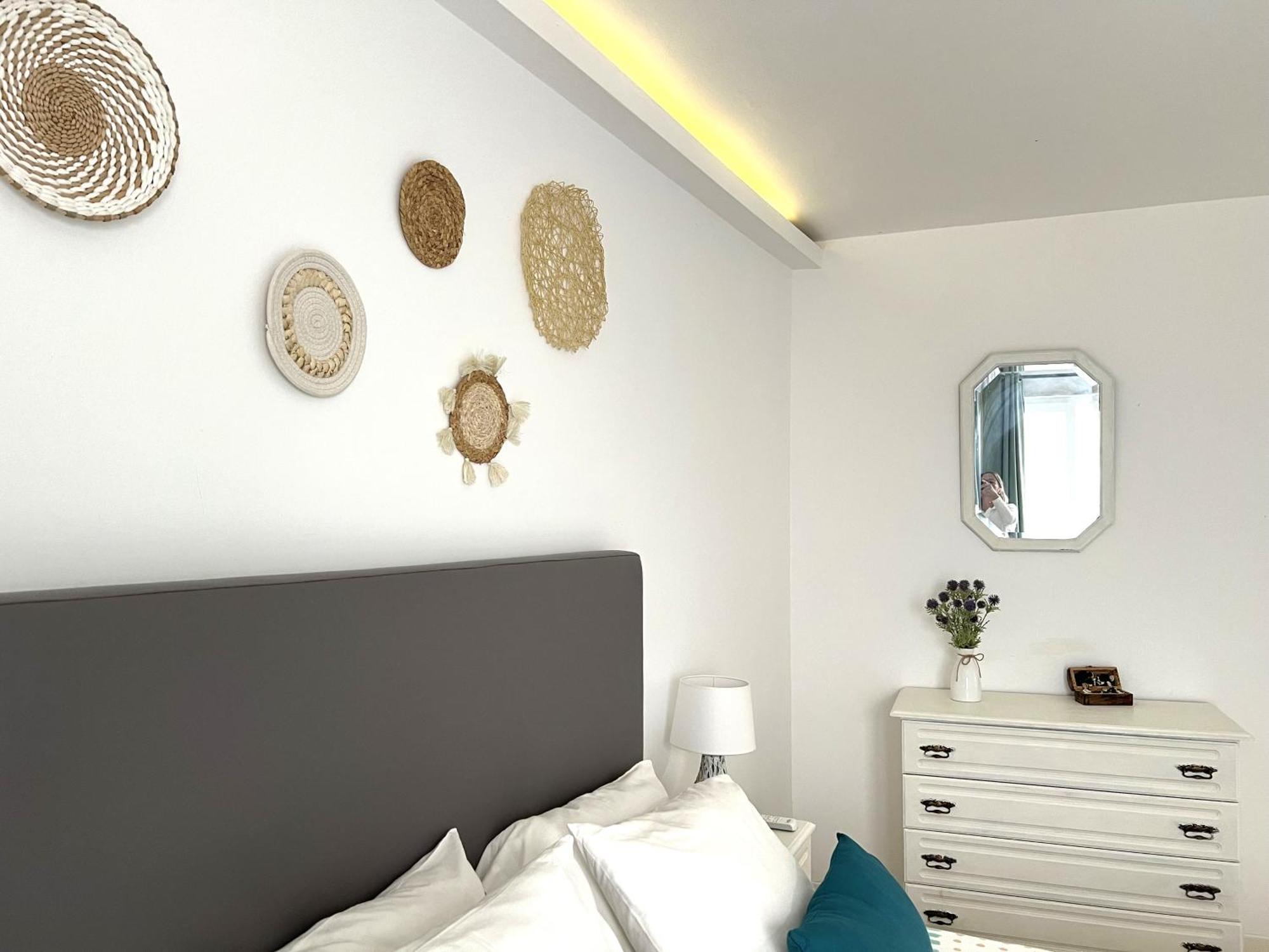 Apartment Casas Bernardes Ericeira