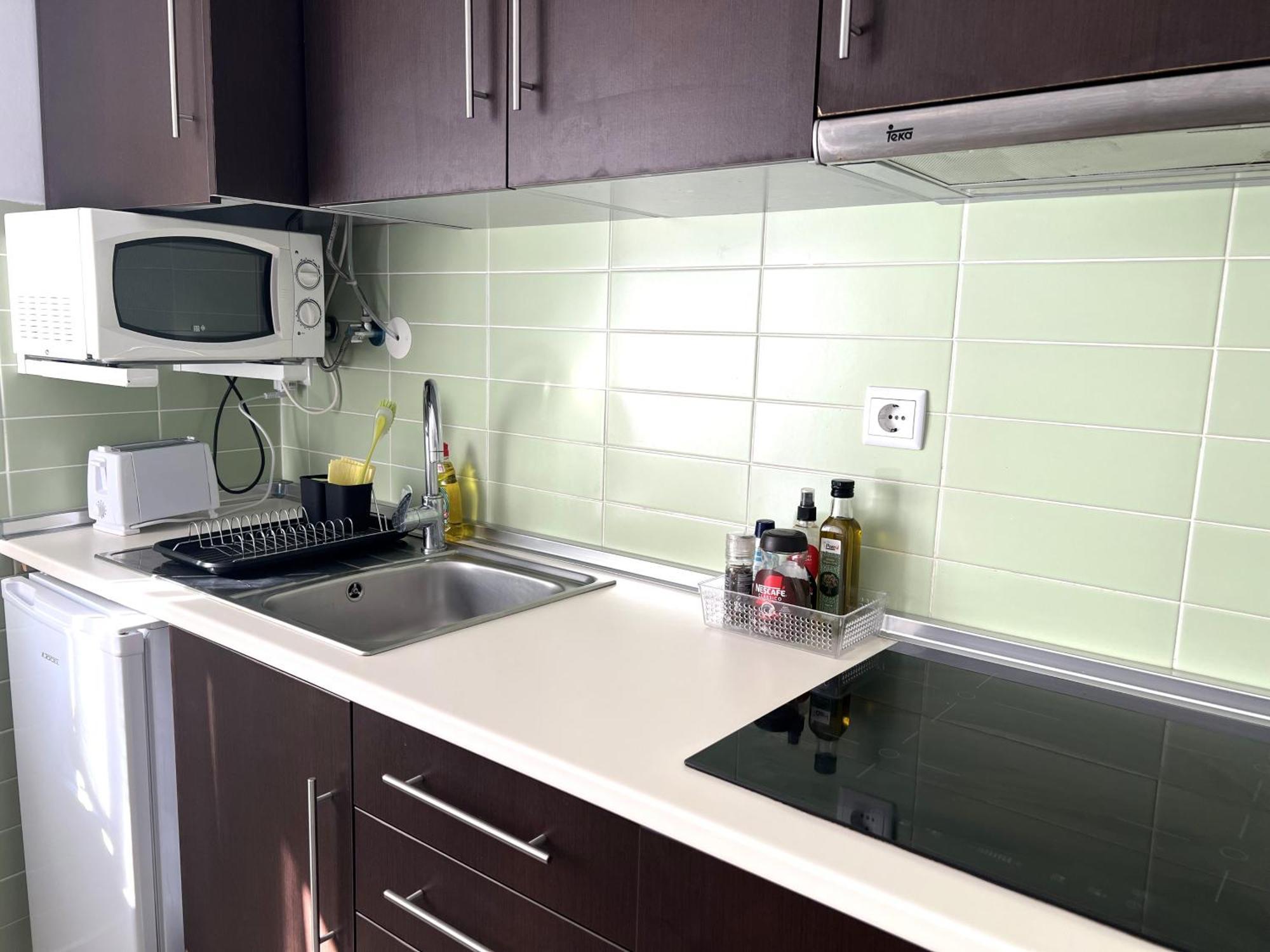 Appartement Casas Bernardes *
