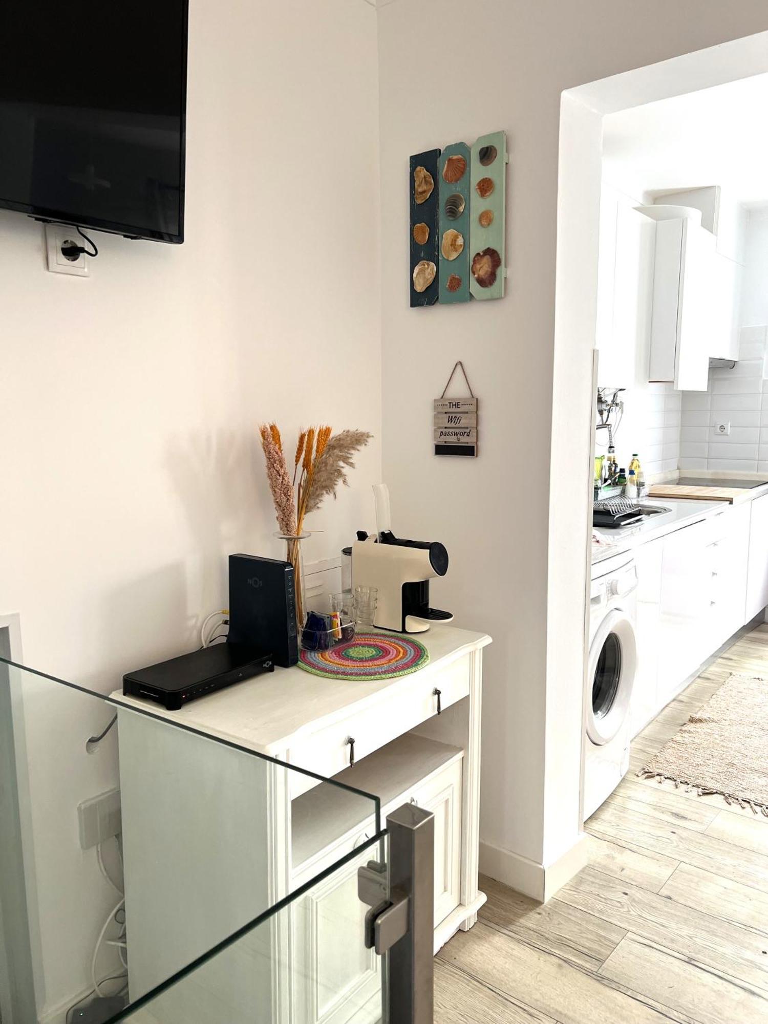 Casas Bernardes * Ericeira