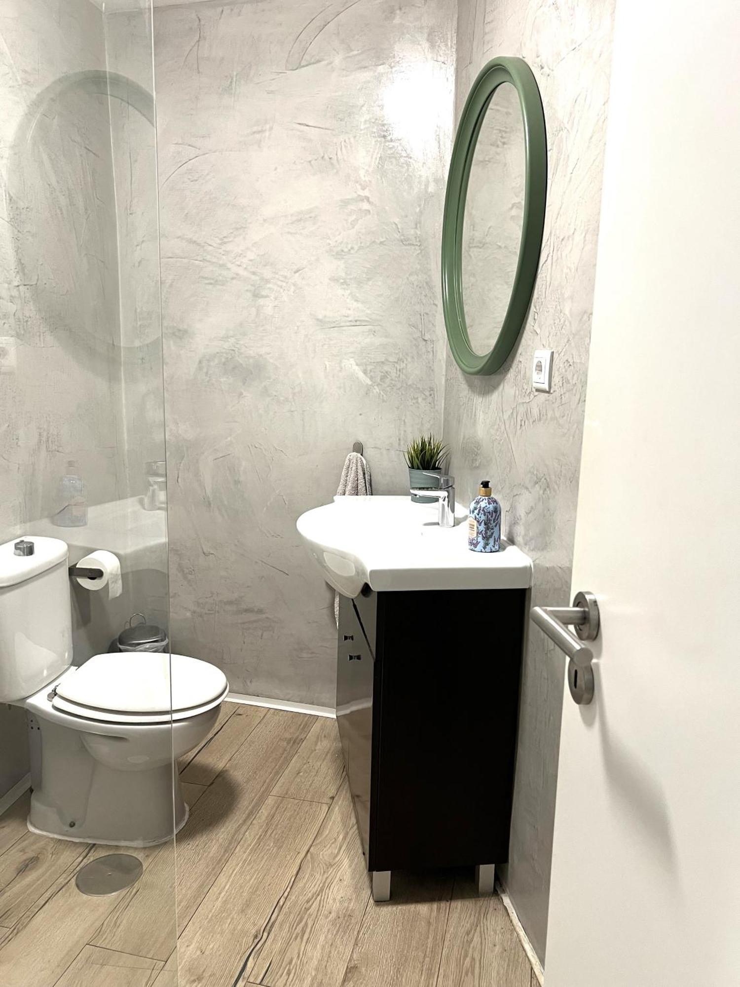 Appartement Casas Bernardes