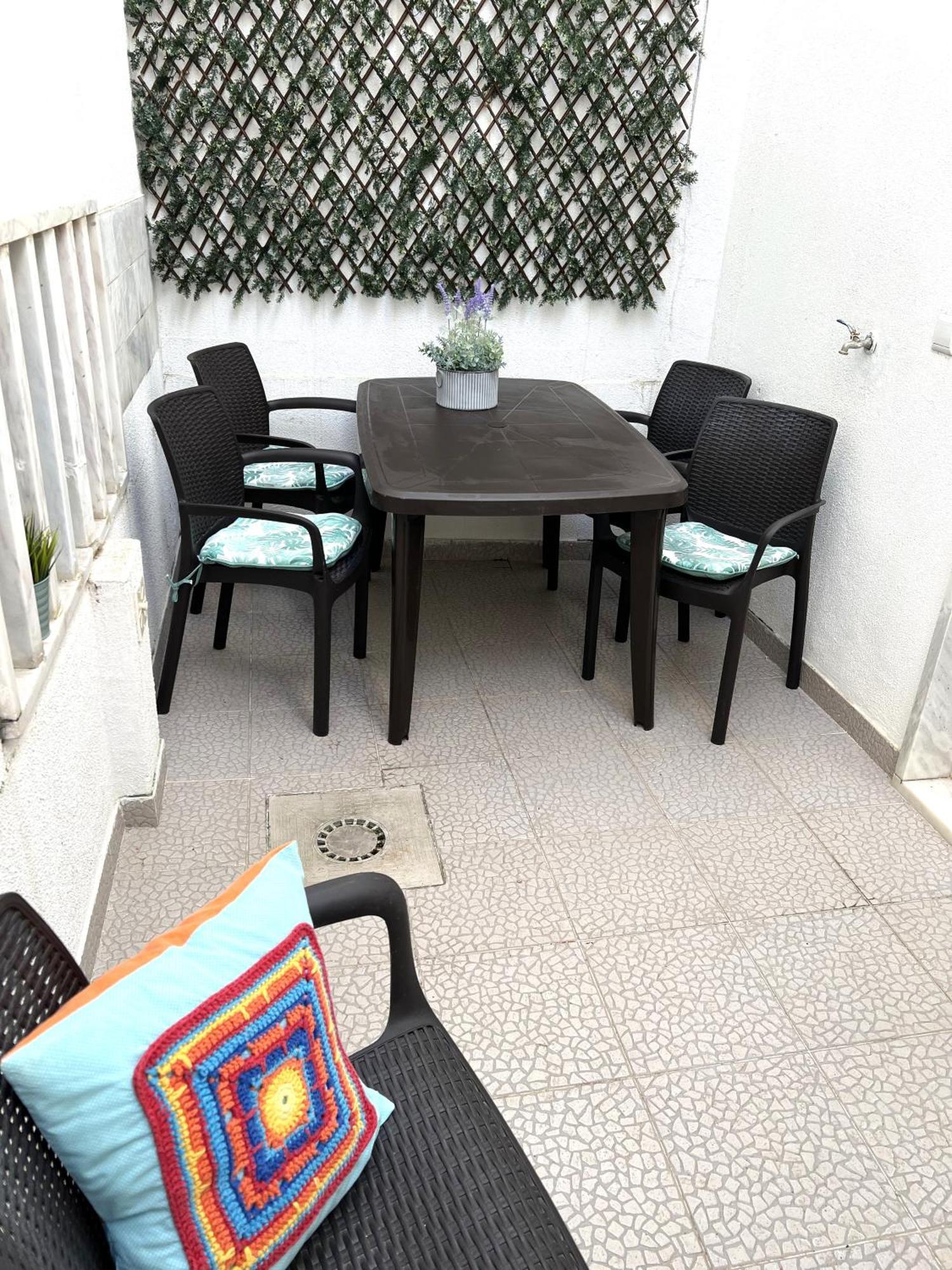 Appartement Casas Bernardes Ericeira