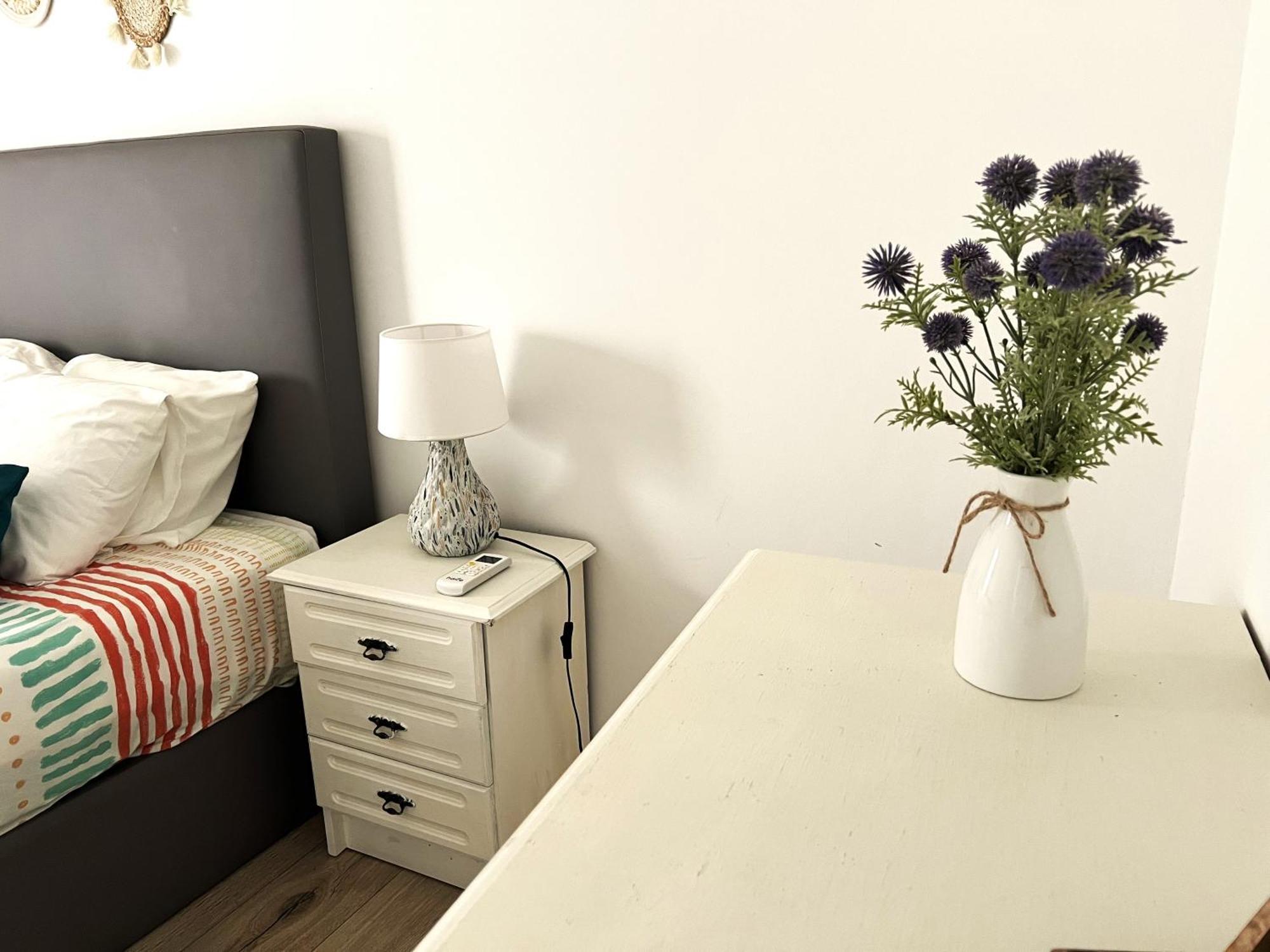 Casas Bernardes Appartement *