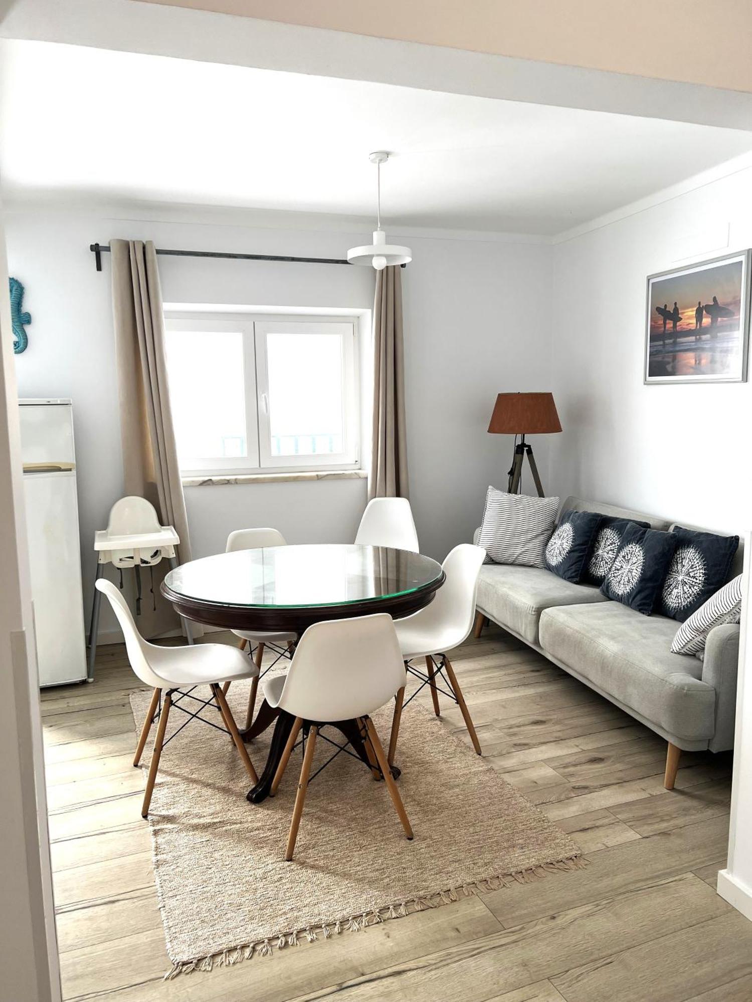 Casas Bernardes * Ericeira