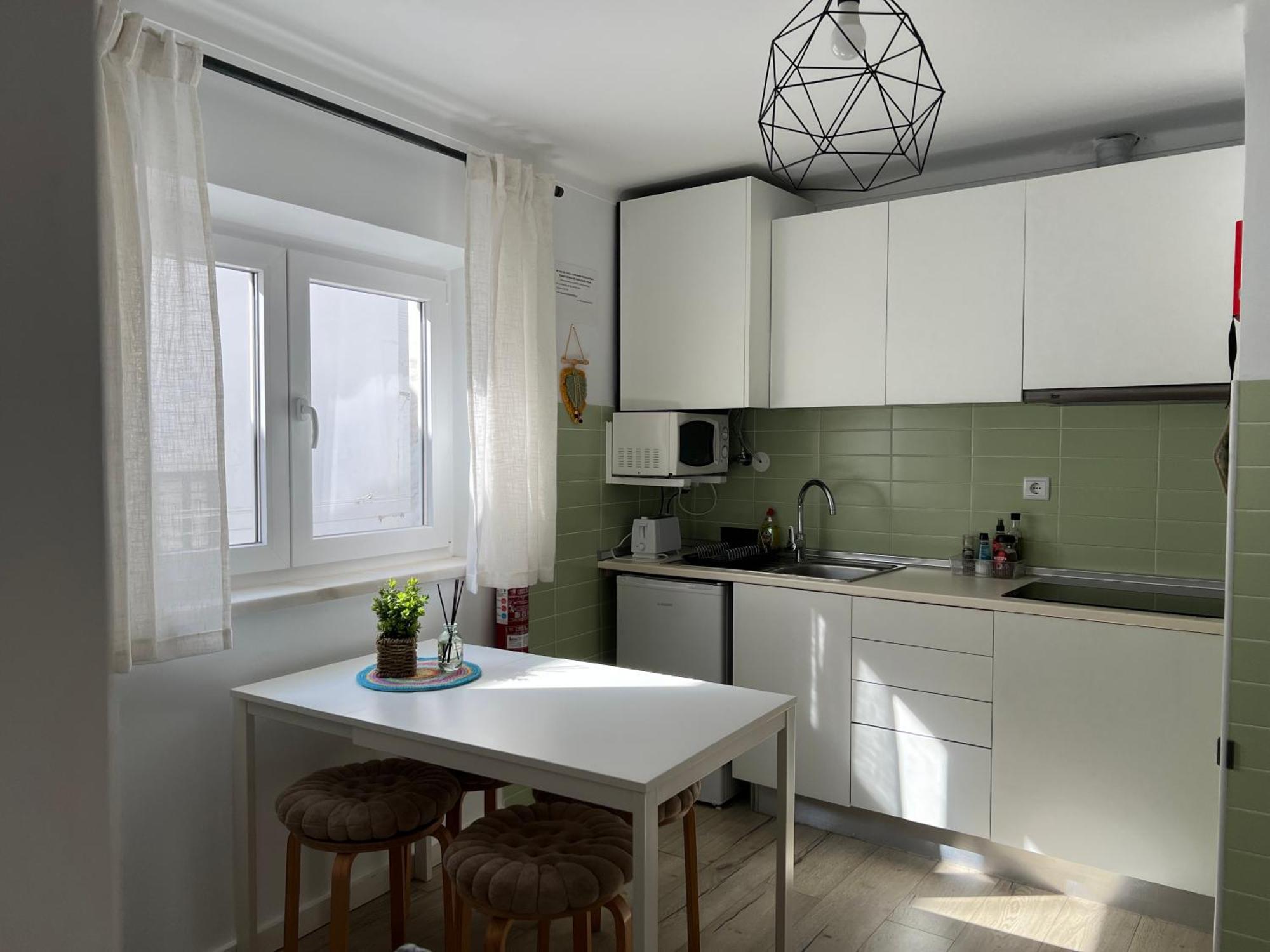 Casas Bernardes Appartement Ericeira