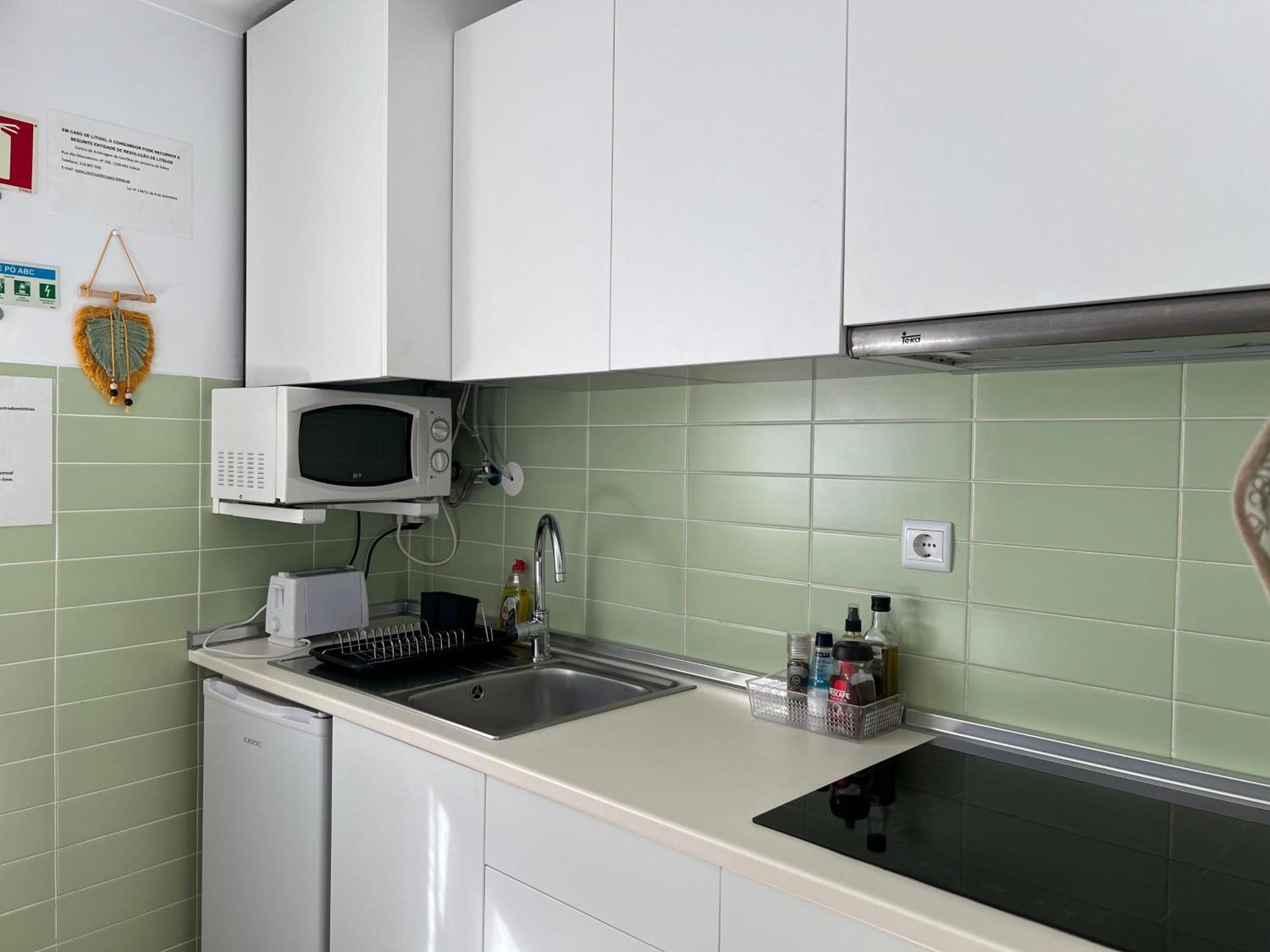 Appartement Casas Bernardes Ericeira