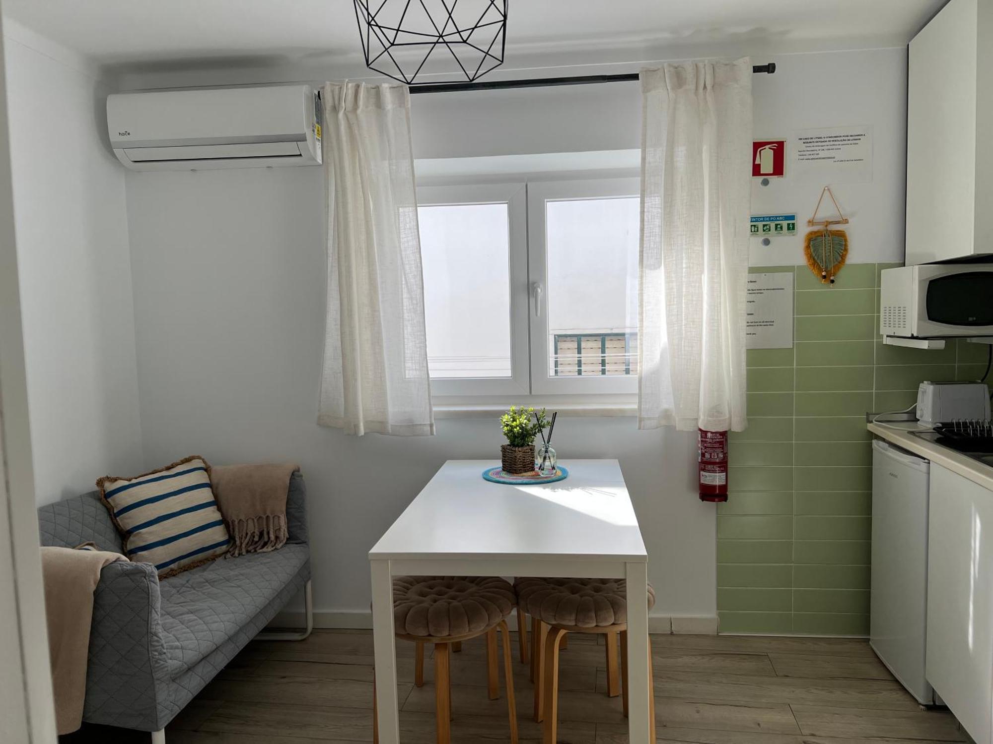 Appartement Casas Bernardes