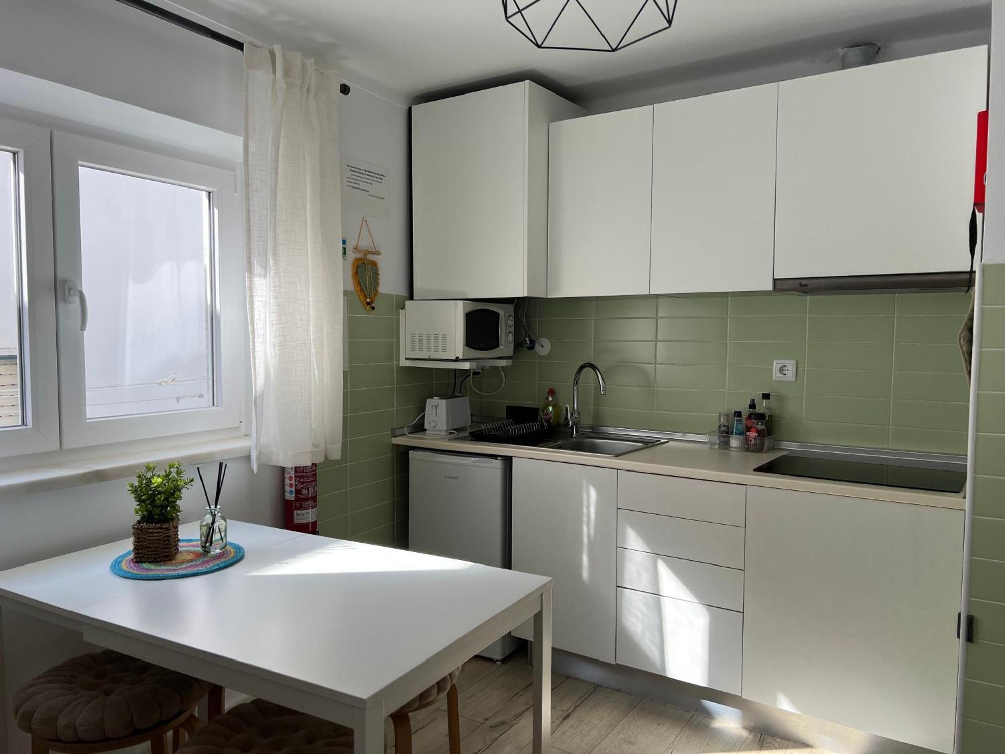 Casas Bernardes Appartement Ericeira