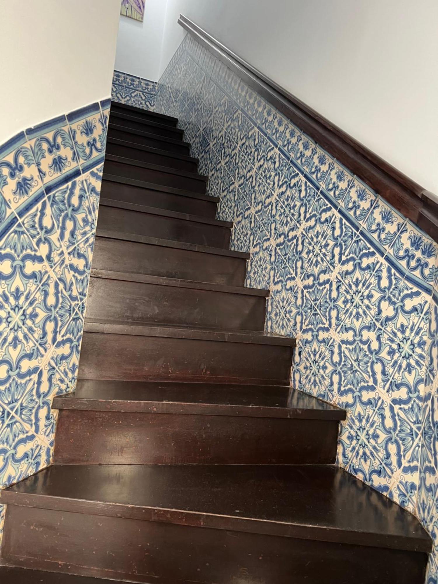 Casas Bernardes Ericeira