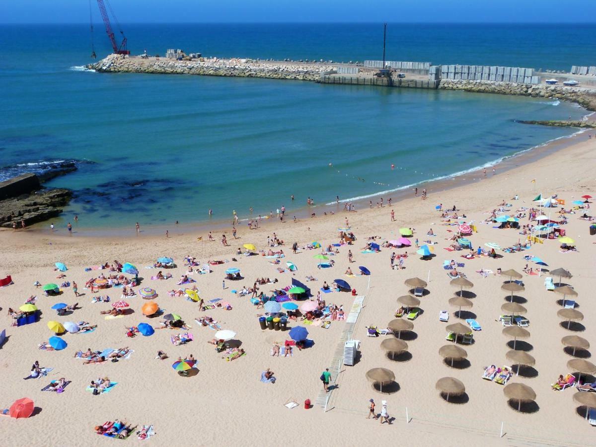 Casas Bernardes Appartement Ericeira