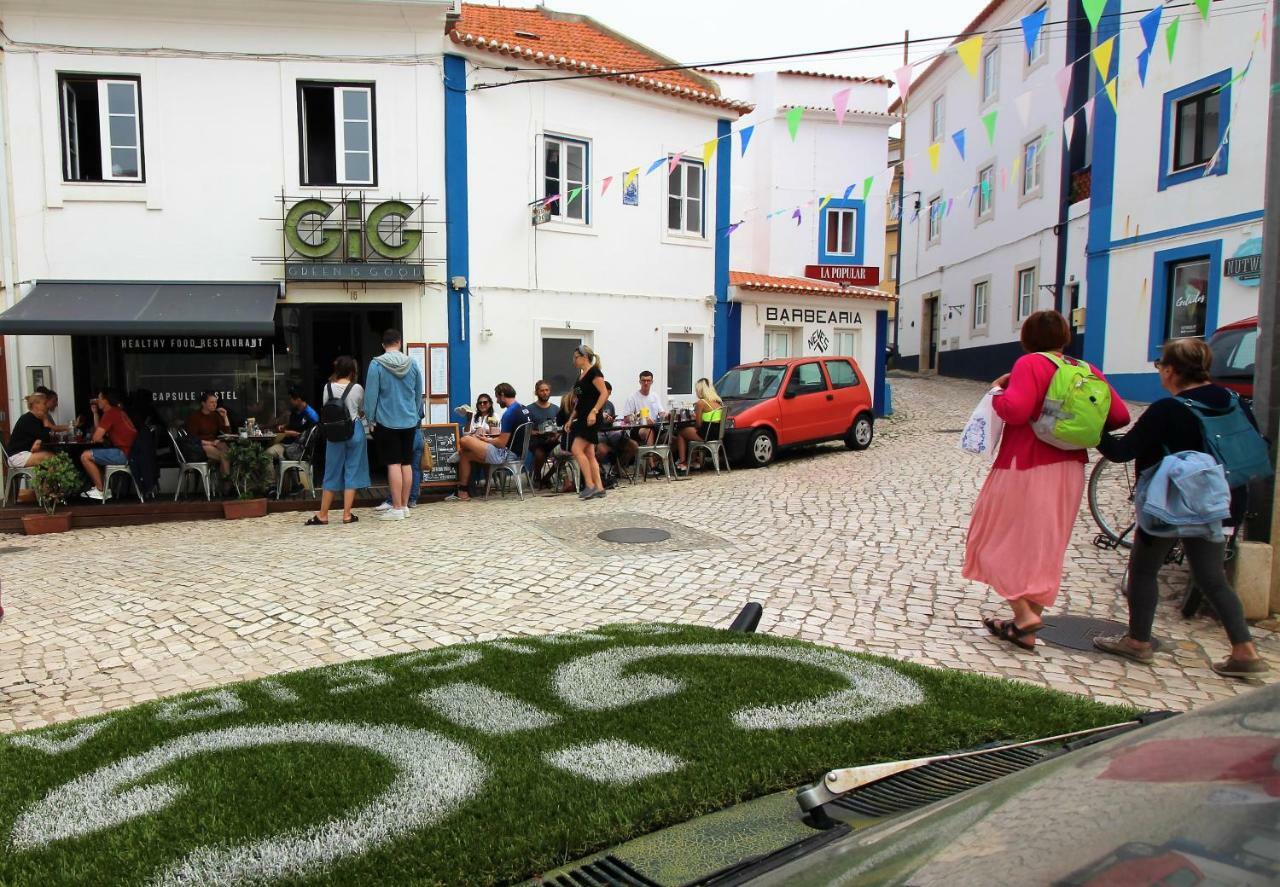 Casas Bernardes Ericeira
